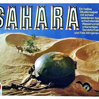 Sahara