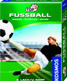 Top 3: Fußball