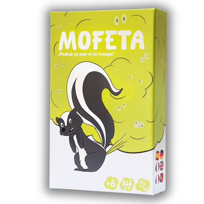 Mofeta