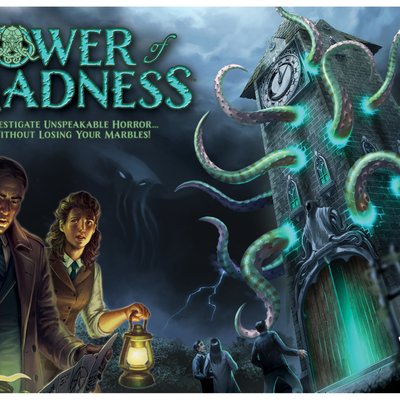 Tower of Madness