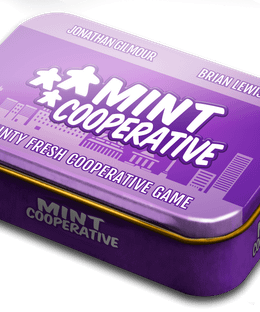 Mint Cooperative