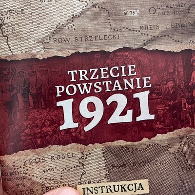 Trzecie Powstanie