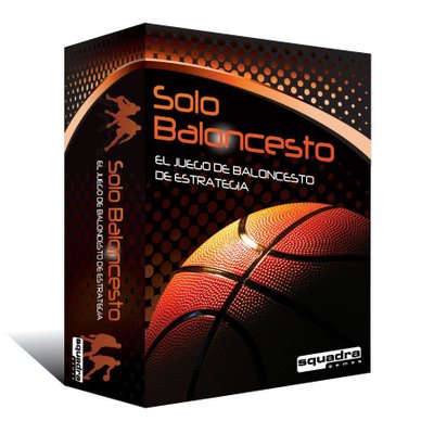 Solo Baloncesto