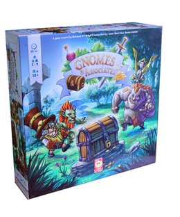 Gnomes and Associates