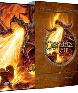 World of Warcraft Trading Card Game: Onyxia's Lair Raid Deck