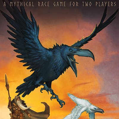 Odin's Ravens (Second Edition)