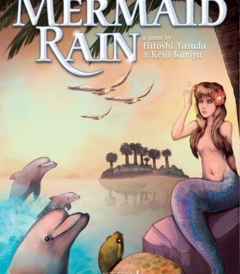 Mermaid Rain