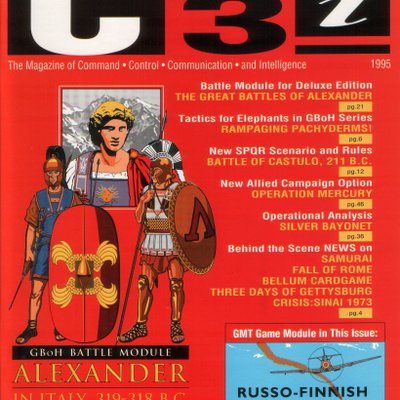 Down In Flames: Winter War 1939-40