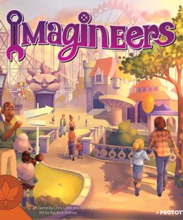 Imagineers