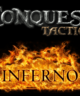 Conquest Tactics: Inferno