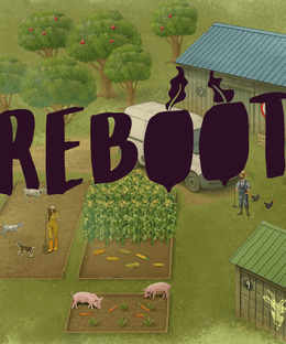 Reboot Food