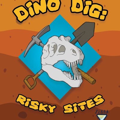 Dino Dig: Risky Sites