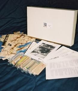 World War II in the West