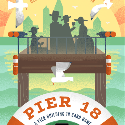 Pier 18