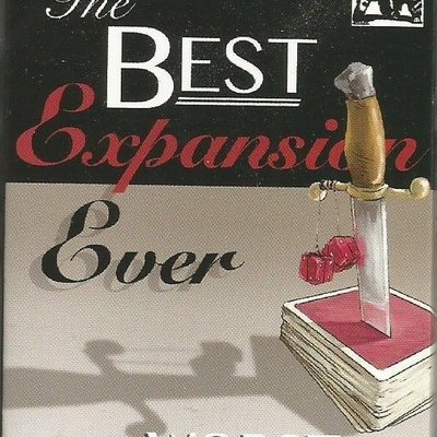 The Worst Game Ever: The Best Expansion Ever