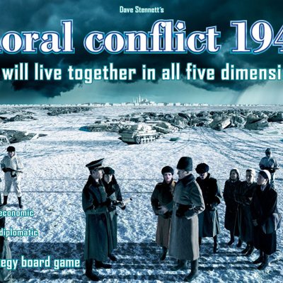 Moral Conflict 1940