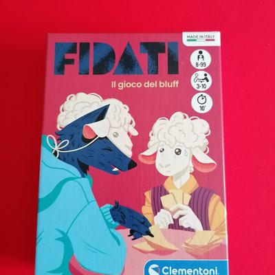 Fidati