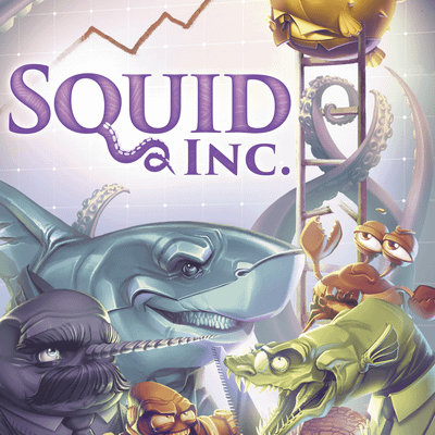 Squid Inc.