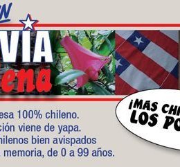 La Gran Trivia Chilena