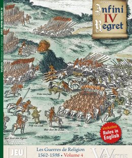 Avec Infini Regret IV