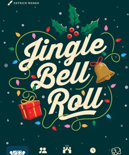 Jingle Bell Roll