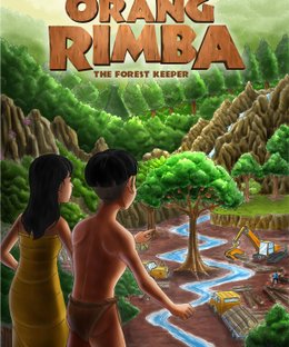 Orang Rimba: The Forest Keeper