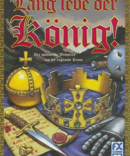 Lang lebe der König!