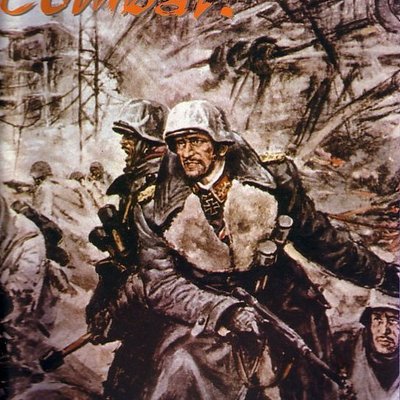 Combat! Stalingrad