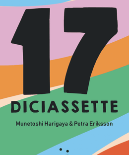 17: Diciassette
