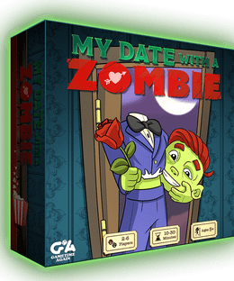 My Date with a Zombie