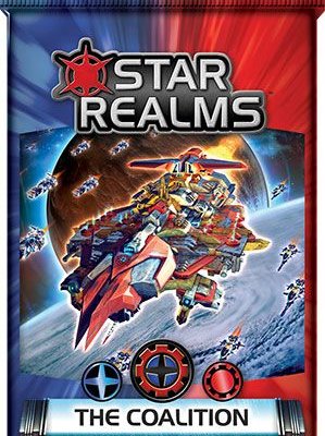 Star Realms: Command Deck – The Coalition