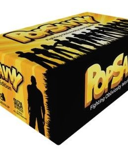 PopSavvy: Founder's Edition