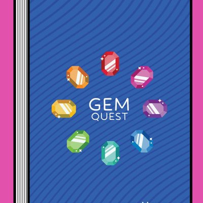 Gem Quest