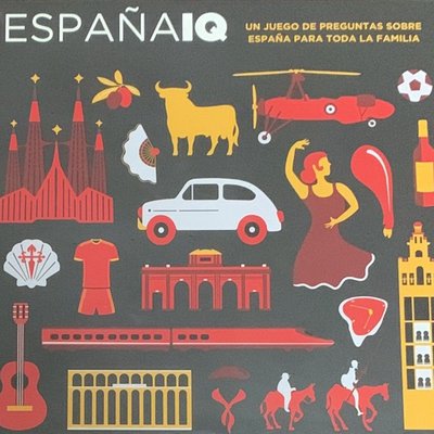 EspañaIQ