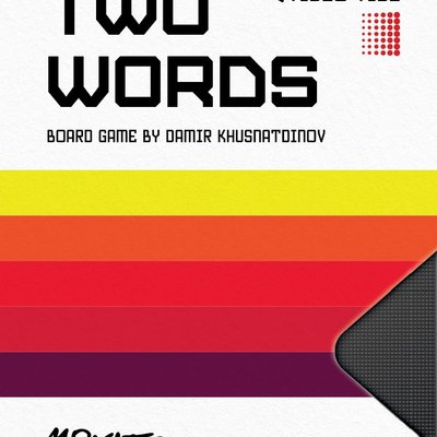 Two Words: Movies, Series, Cartoons