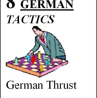 Victory at Stalingrad