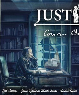 Justice: Conan Doyle