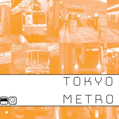 TOKYO METRO
