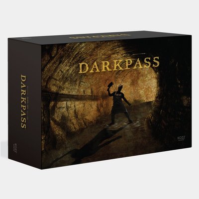 Darkpass