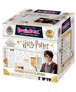 BrainBox: Harry Potter
