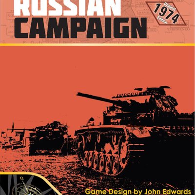 The Russian Campaign