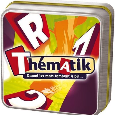 Thématik