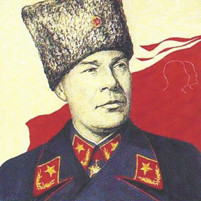 ASL: March Madness 2013 Commissar Pack