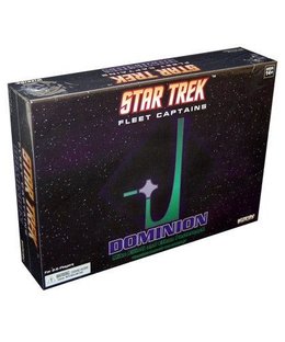 Star Trek: Fleet Captains – Dominion