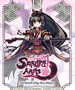 Sakura Arms: Yurina Box