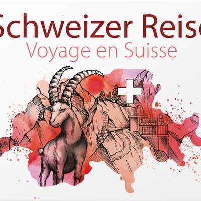 Schweizer Reise