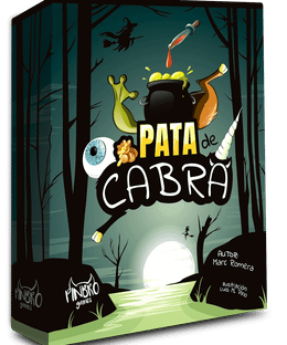 Pata de Cabra