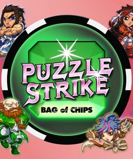 Puzzle Strike