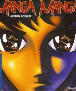 Manga Manga