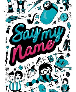 Say my Name
